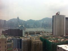 iphone_upload_pic-香港尖沙咀凯悦酒店