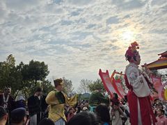 -武汉园博园(武汉自然博物馆)