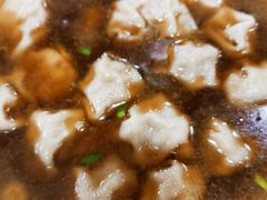-蒋家桥饺面店(东关街店)