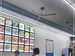 大堂-菜当家