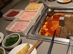 -海底捞火锅(方塔东街店)