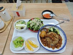 -菊儿人家·北京胡同菜(南锣鼓巷店)
