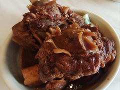 特色酱骨-京滨饭店·餐厅(阜外大街店)