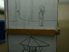 -MOJO密室逃脱(中街旗舰店)