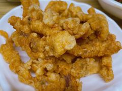 小酥肉-四川老牛麻辣烫(北门桥店)