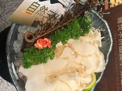 -季季山·云南野生菌火锅(上海首店)
