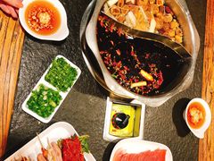 -川成串·自助串串香火锅(朝阳店)