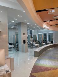 -东方麒麟·潘多拉SALON