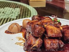 -金枝玉叶上海人家食府(三里河店)