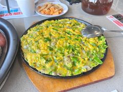 -大锅强·蒸海鲜青岛菜(吾悦广场店)