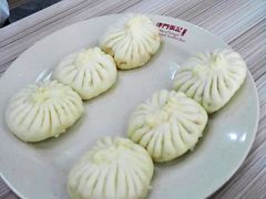 -津门张记包子铺(华昌道店)