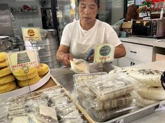 -李氏憨粑粑(官渡古镇店)