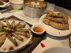 -阿毛饭店首店·宁波老字号(文化广场店)