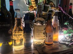 -三杯赤運·中式小酒馆(所城里店)