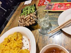 -金谷园饺子·烧烤(人大总店)