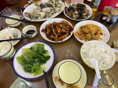 -鑫鸿达·海鲜闽菜热炒小馆(中山路店)