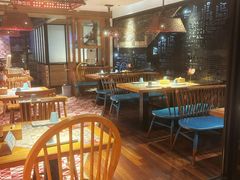 -江边城外烤全鱼(方庄时代购物中心店)