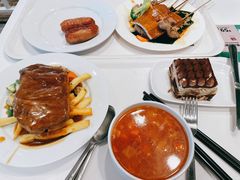 -宜家家居(西安未央商场店)