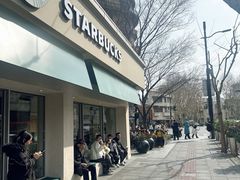 -星巴克(武康路店)