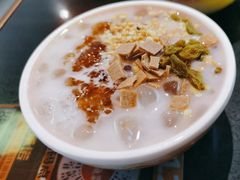 -探鱼·鲜青椒爽麻烤鱼(领展购物广场店)