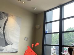 -星巴克(北京通州九棵树西路店)