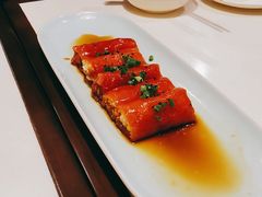 -火齐潮汕砂锅粥(五道口店)