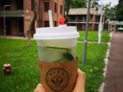 -中山大学南校区-学1食堂