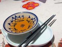 -长安大牌档之上元灯会(南大街店)