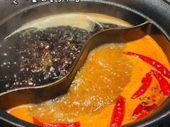 -温野菜涮涮锅(曲江大悦城店)