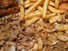 -HELLO MUSAE 拾光缪斯餐厅·纯正希腊风味(苏州中心店)