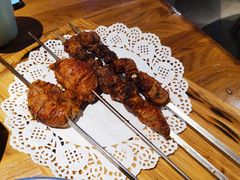 -胖老汉新疆特色椒麻鸡(南门店)