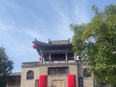 -山西王家大院