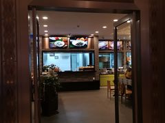 门面-兴隆茶餐厅·快捷简餐·南北风味(长隆香江酒店)