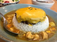 -红小满休闲餐厅(十全街店)