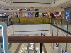 -万达广场(济南魏家庄店)
