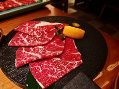 -MIKOMIKO和牛烧肉专门店(南门店)