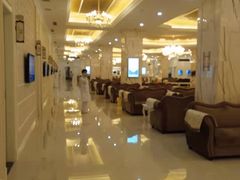 -名流健康高端体检中心·名宾门诊·健康管理