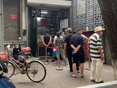 -天泽祥·鼓楼馒头(鼓楼店)