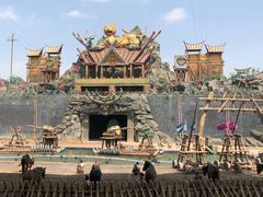 -七彩云南欢乐世界