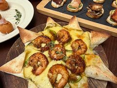 -沏点Trattoria意大利餐厅(新街口店)