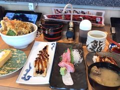 -沼津魚がし鮨(御殿場アウトレット店)