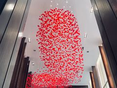 -嘉定凯悦·咖啡厅