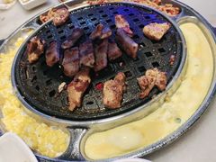 -韩宫宴和牛烤肉(宣州国购店)