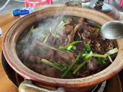 -霞姐屯昌枫木香草鸭店(海螺店)