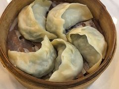 -古南都·清真绿柳居菜馆(太平南路店)