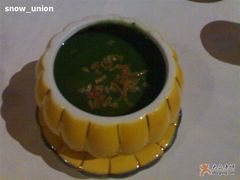 潮式护国羹-中庸素香阁(建发广场店)