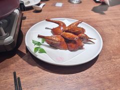 -墨宴(西洋湖店)