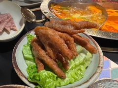 -廖掌柜·重庆鲜货火锅(上海首店)