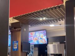 -麦当劳(丽江玉河广场店)