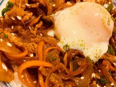 -玉川屋·深夜食堂居酒屋(柳巷店)